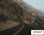 DESERT anagram