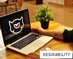 DESIRABILITY anagram