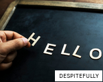 DESPITEFULLY anagram