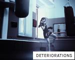 DETERIORATIONS anagram