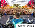 DETOXIFICATION anagram