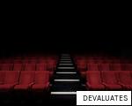 DEVALUATES anagram