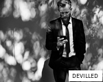 DEVILLED anagram