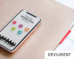 DEVILMENT anagram