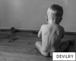 DEVILRY anagram