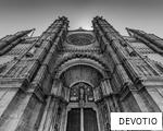 DEVOTIO anagram