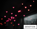 DEVOTION anagram