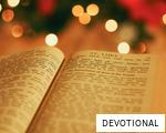DEVOTIONAL anagram