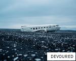 DEVOURED anagram