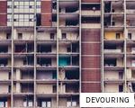 DEVOURING anagram