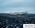 DEVOURS anagram