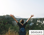 DEVOURS anagram