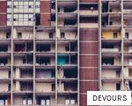 DEVOURS anagram