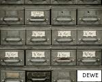 DEWE anagram