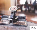 DIAL anagram