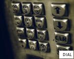 DIAL anagram
