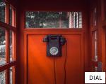 DIAL anagram