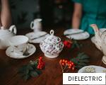 DIELECTRIC anagram