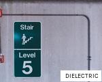 DIELECTRIC anagram