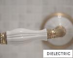 DIELECTRIC anagram