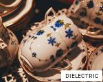 DIELECTRIC anagram