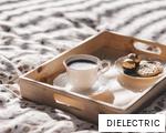 DIELECTRIC anagram