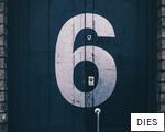 DIES anagram