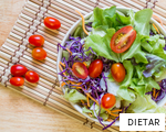 DIETAR anagram