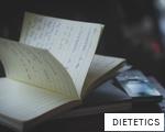 DIETETICS anagram