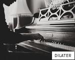 DILATER anagram