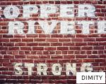 DIMITY anagram