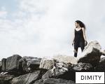 DIMITY anagram