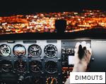 DIMOUTS anagram