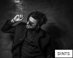 DINTS anagram