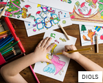 DIOLS anagram