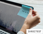 DIRECTEST anagram