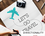 DIRECTIONALITY anagram
