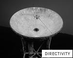 DIRECTIVITY anagram