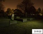 DIRGE anagram