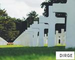 DIRGE anagram