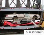 DISASSEMBLY anagram