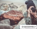 DISASSEMBLY anagram