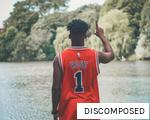 DISCOMPOSED anagram