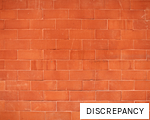 DISCREPANCY anagram