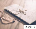 DISKETTE anagram