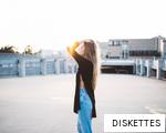 DISKETTES anagram