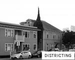 DISTRICTING anagram