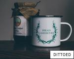 DITTOED anagram