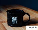 DITTOED anagram
