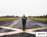 DITTY anagram